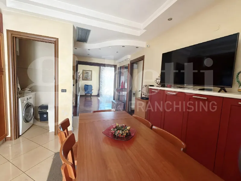 Appartamento in vendita a Angri - foto 10