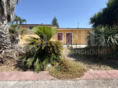 Casa Indipendente a Angri