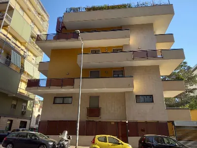 Ufficio in vendita a Bari, Picone, carrass... - foto 1