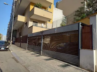 Ufficio in vendita a Bari, Picone, carrass... - foto 3