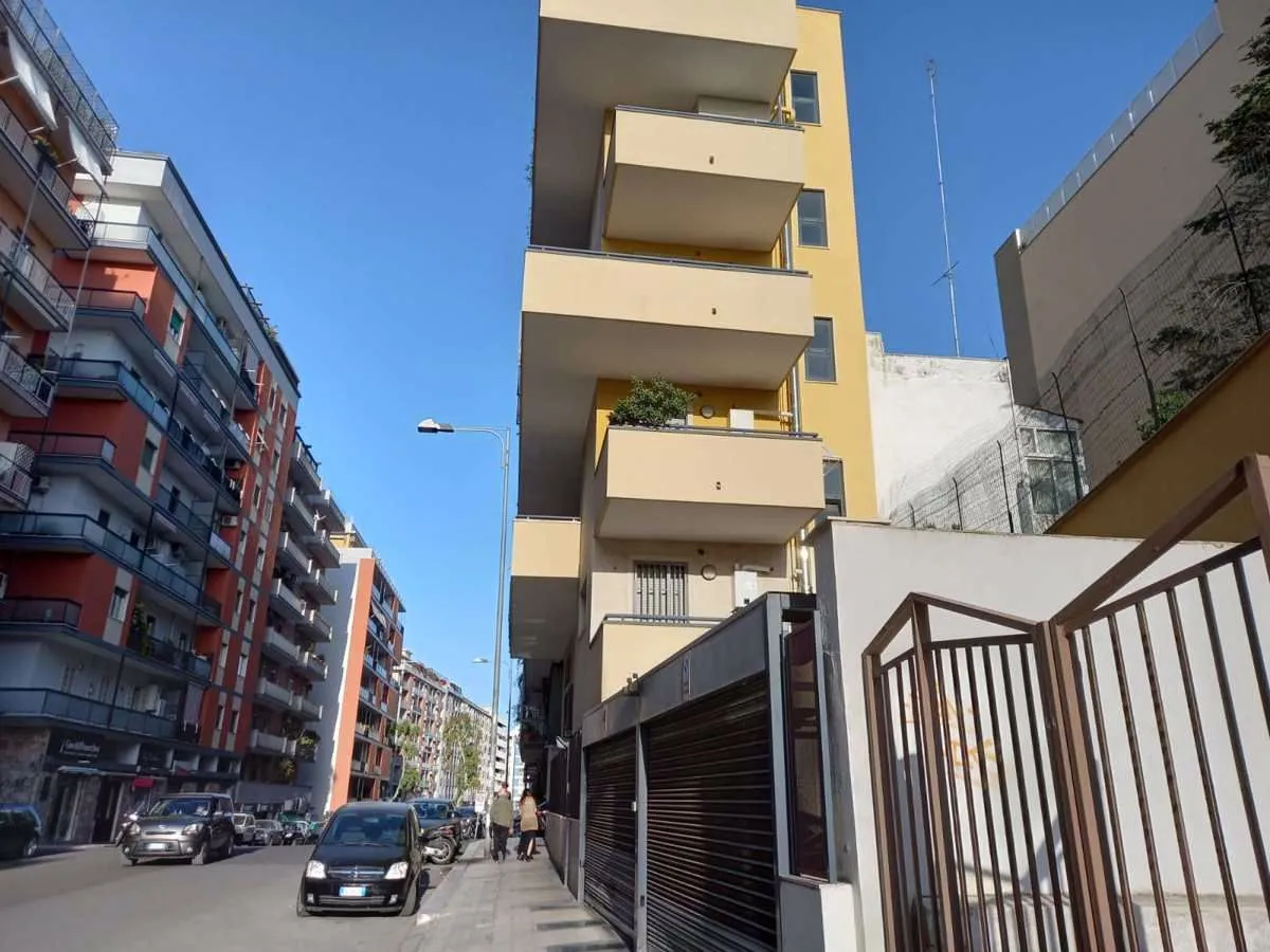 Ufficio in vendita a Bari, Picone, Carrassi, San Pasquale, Mungivacca - foto 4