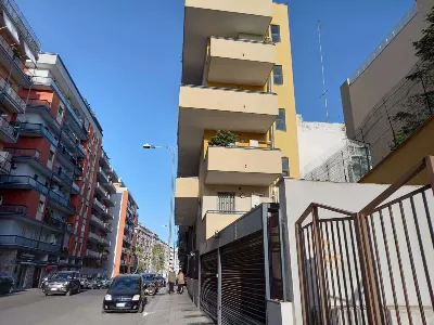 Appartamento in vendita a Bari, Picone, ca... - foto 3