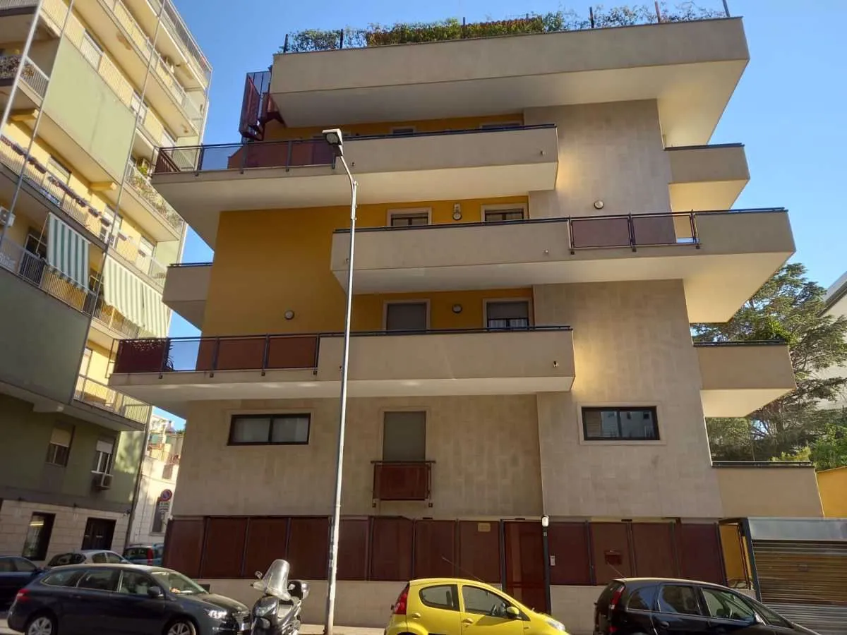 Appartamento in vendita a Bari, Picone, Carrassi, San Pasquale, Mungivacca - foto 4
