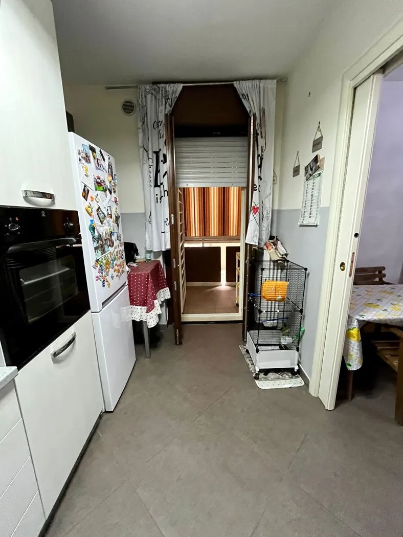 Appartamento in vendita a Bari, San Paolo, Stanic - foto 3