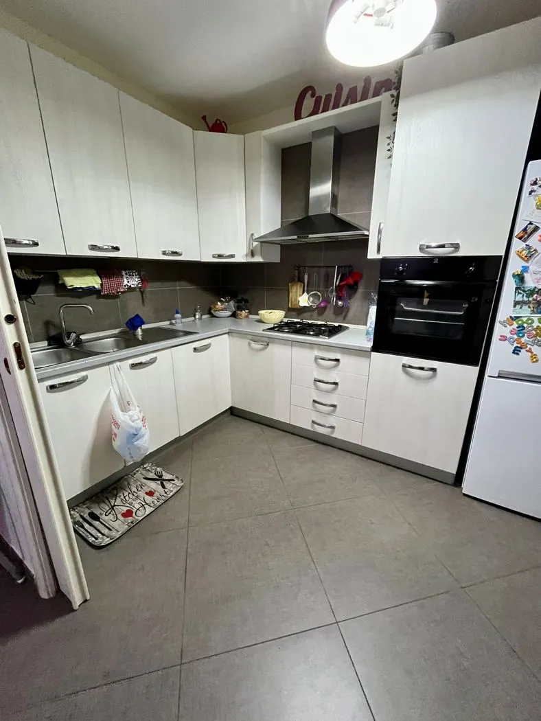 Appartamento in vendita a Bari, San Paolo, Stanic - foto 4