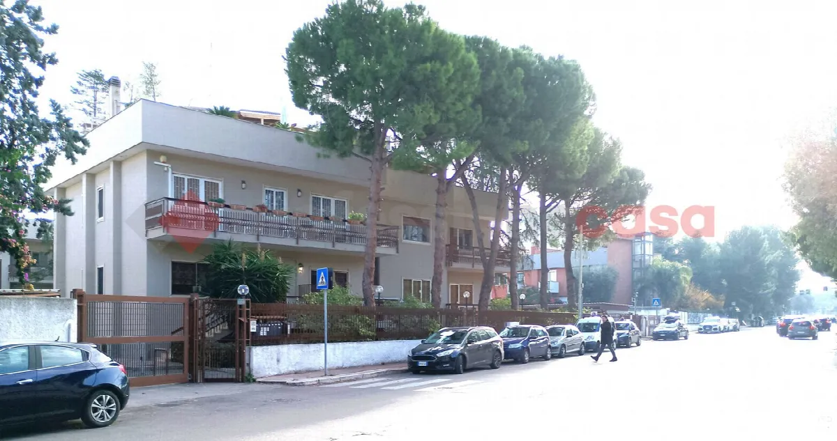 Casa Indipendente in vendita a Bari, Picone, Carrassi, San Pasquale, Mungivacca - foto 4
