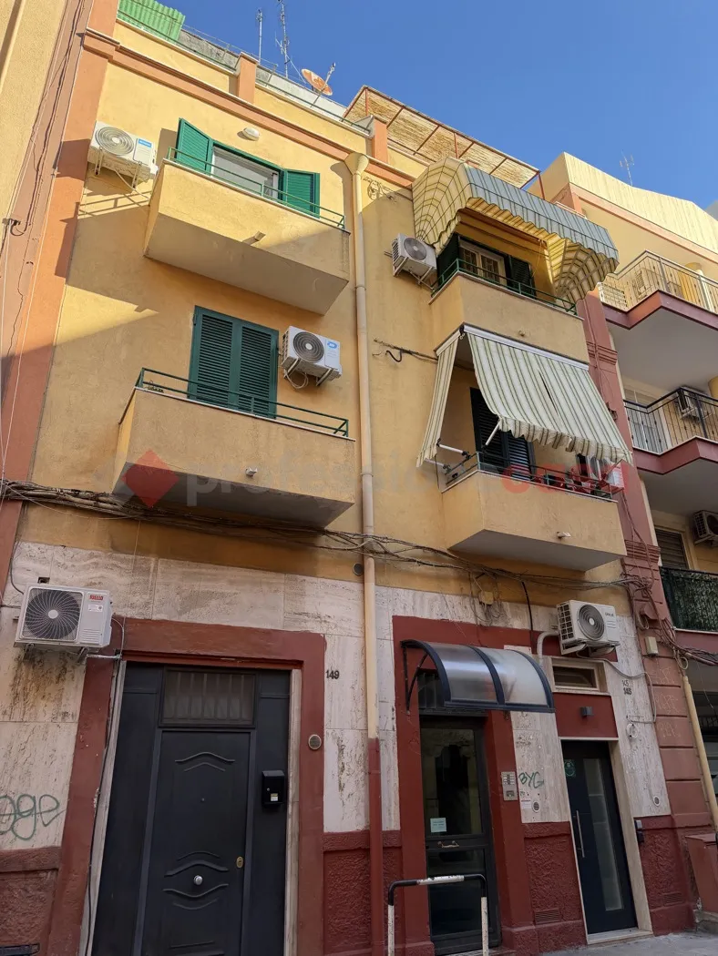 Appartamento in vendita a Bari, Picone, Carrassi, San Pasquale, Mungivacca - foto 1
