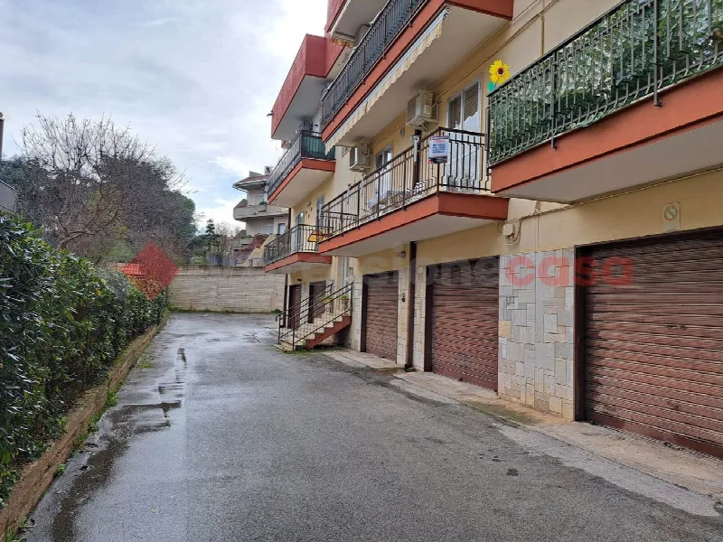 Appartamento in vendita a Cassano delle Murge - foto 1