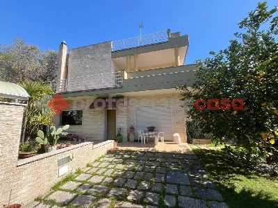 Villa a Bari