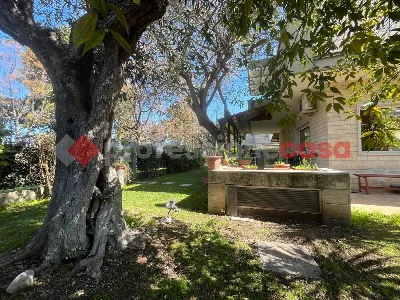 Villa in vendita a Bari, Picone, carrassi,... - foto 2