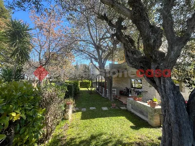 Villa in vendita a Bari, Picone, carrassi,... - foto 3