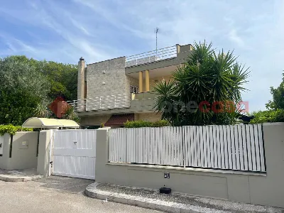 Villa in vendita a Bari, Picone, carrassi,... - foto 5