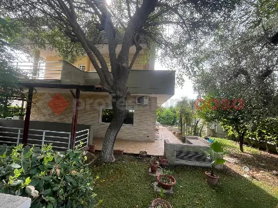 Villa in vendita a Bari, Picone, carrassi,... - foto 7
