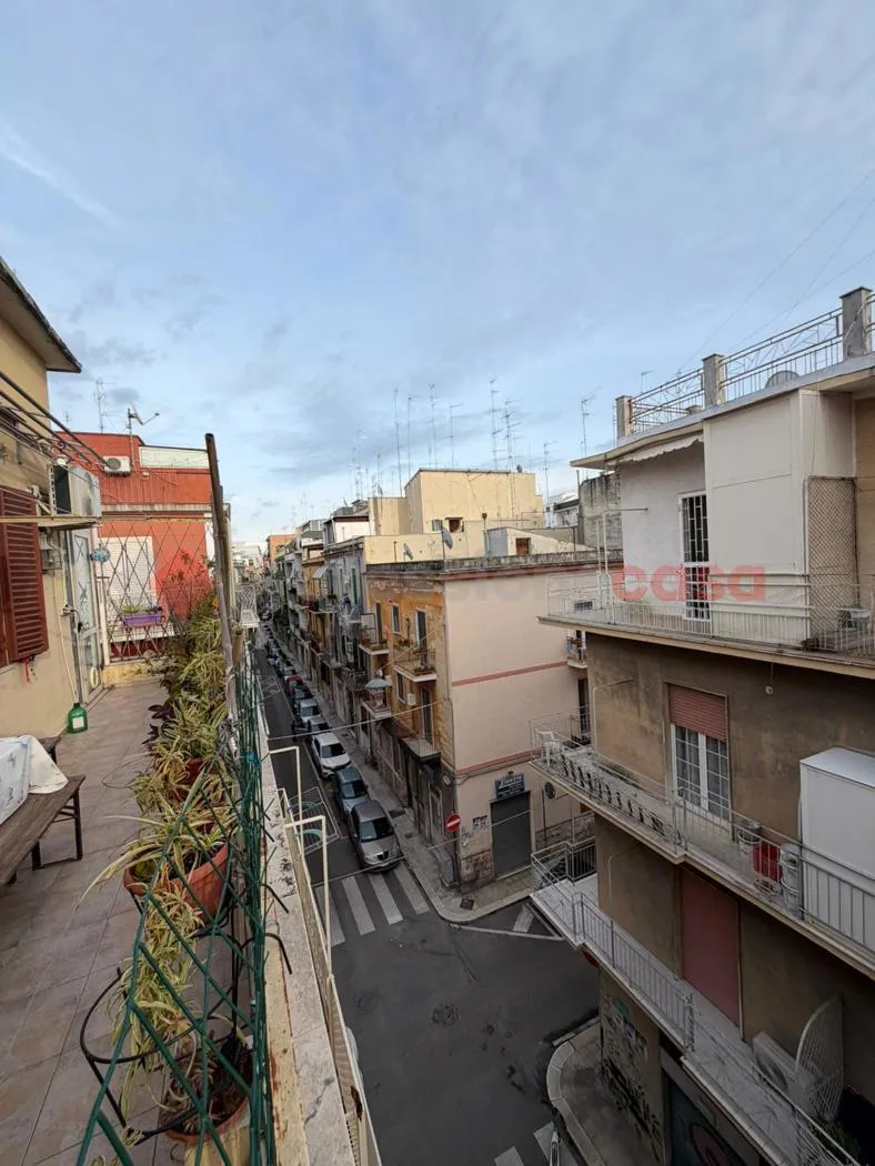Appartamento in vendita a Bari, Picone, Carrassi, San Pasquale, Mungivacca - foto 2