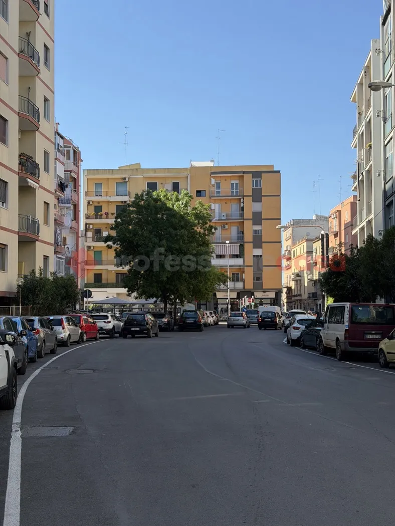 Appartamento in vendita a Bari, Picone, Carrassi, San Pasquale, Mungivacca - foto 2