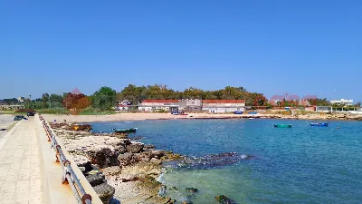Casa Indipendente a Bari