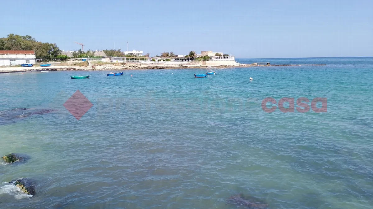 Casa Indipendente in vendita a Bari, Japigia, San Giorgio, Torre A Mare - foto 2