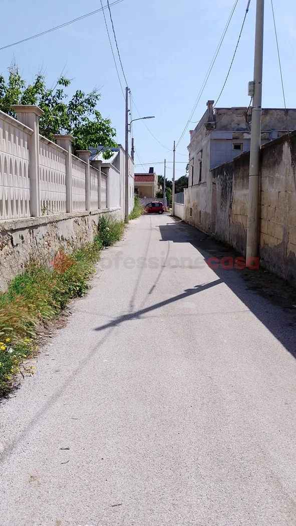 Casa Indipendente in vendita a Bari, Japigia, San Giorgio, Torre A Mare - foto 3