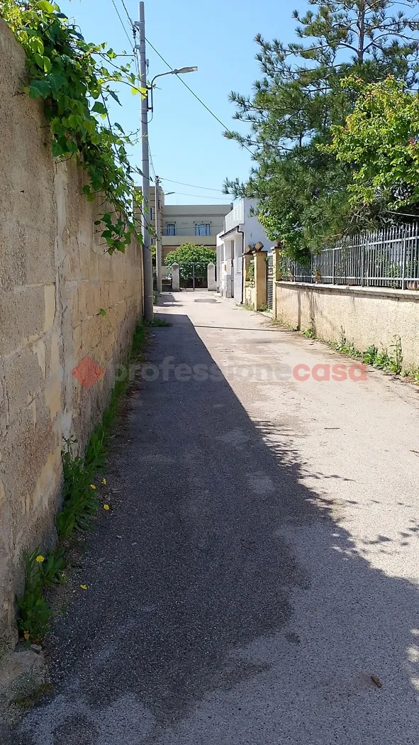 Casa Indipendente in vendita a Bari, Japigia, San Giorgio, Torre A Mare - foto 4