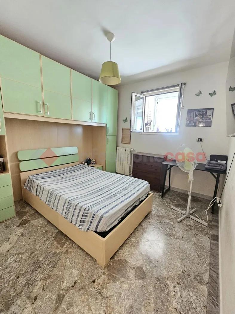 Appartamento in vendita a Bari, San Paolo, Stanic - foto 5