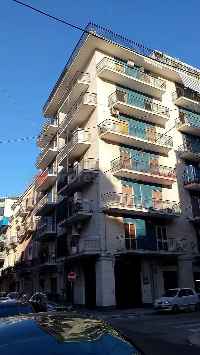Attico a Bari