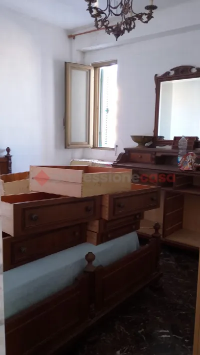 Attico in vendita a Bari, Borgo antico, mu... - foto 10