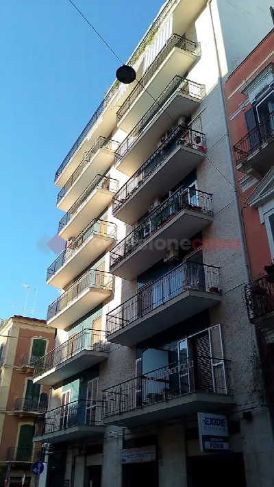 Attico in vendita a Bari, Borgo antico, mu... - foto 3