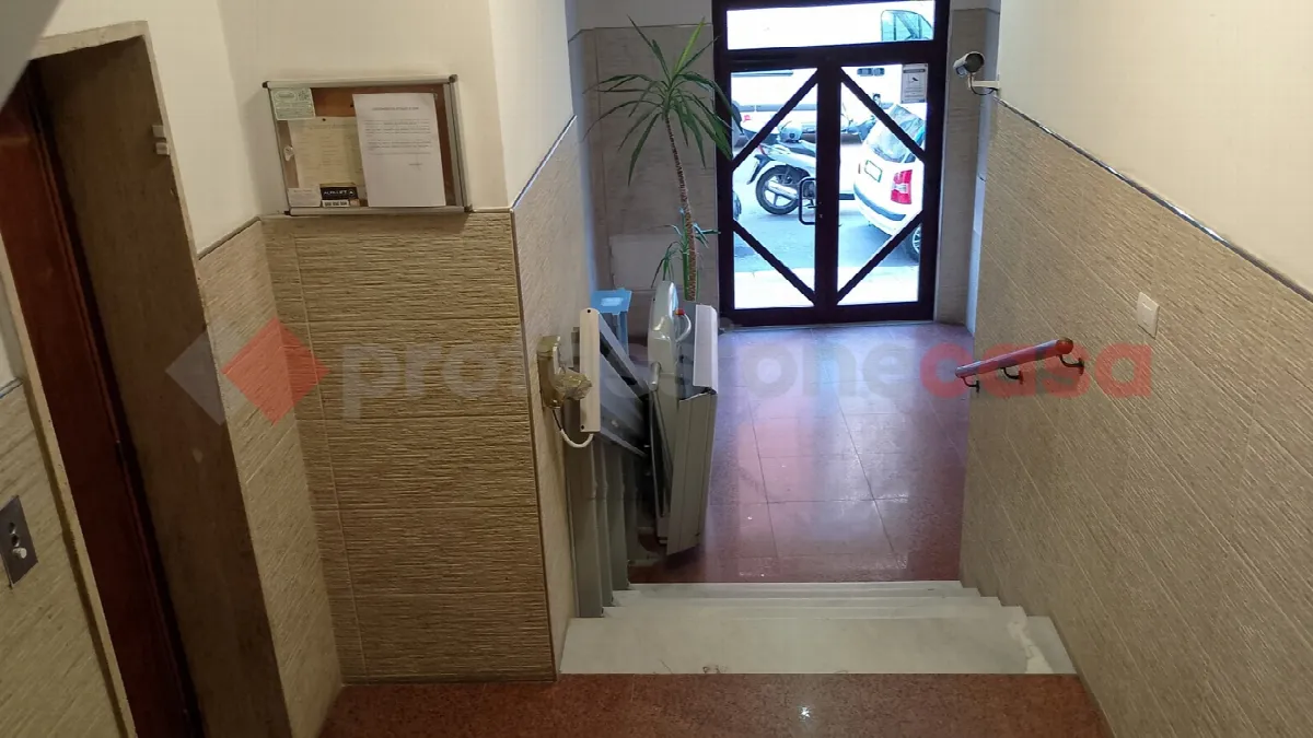 Attico in vendita a Bari, Borgo Antico, Murat, Madonnella - foto 4