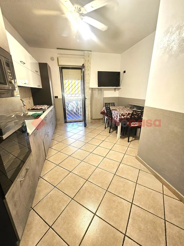 Appartamento in vendita a Bari, San Paolo, Stanic - foto 4