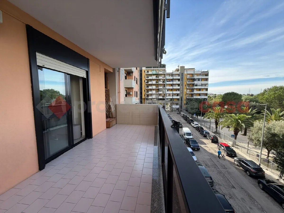 Appartamento in vendita a Bari, Poggiofranco, Santa Caterina - foto 4
