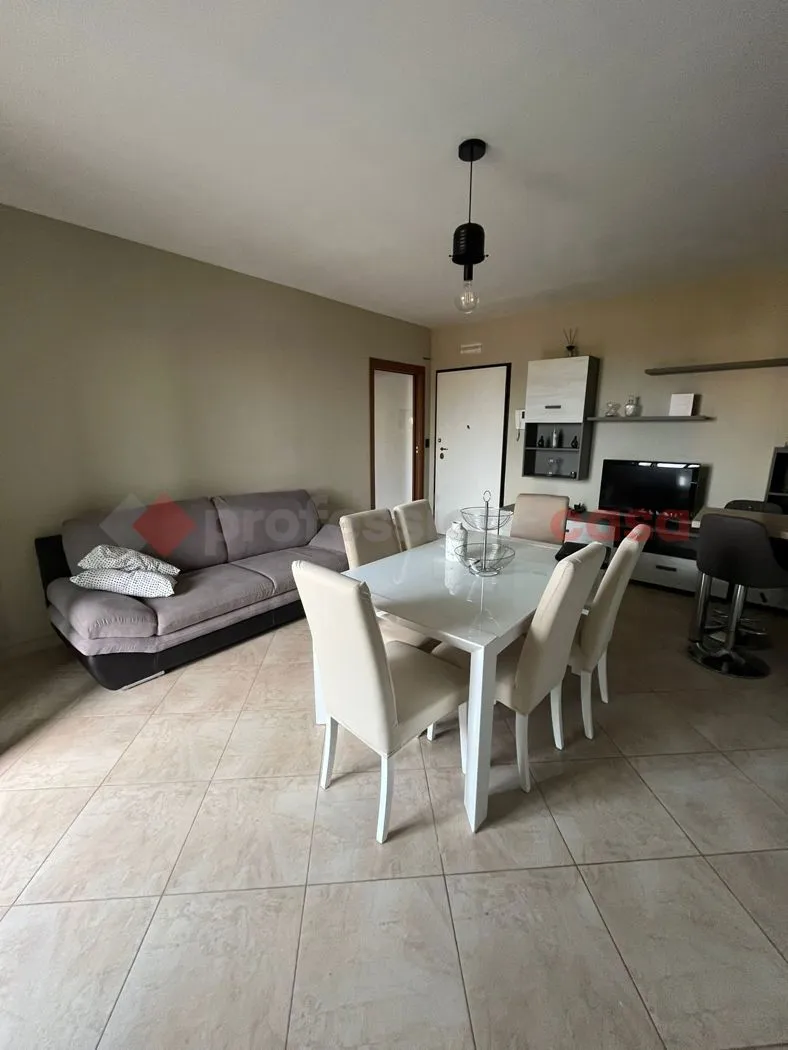 Appartamento in vendita a Bari, San Paolo, Stanic - foto 1