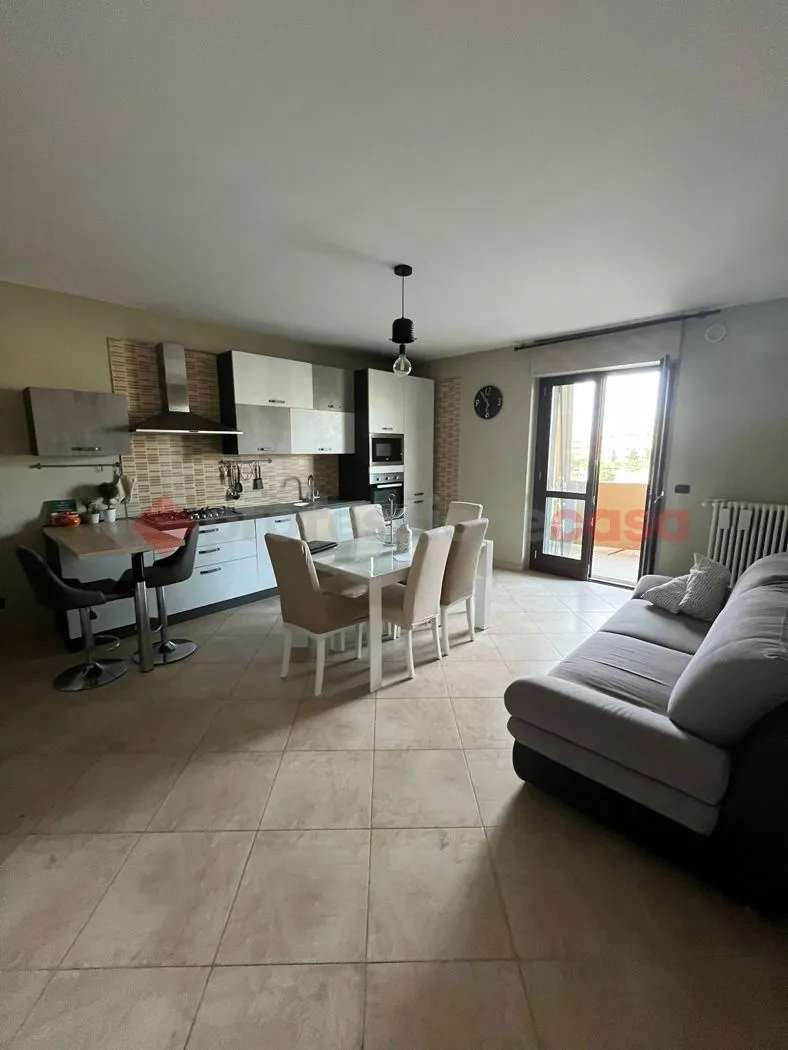 Appartamento in vendita a Bari, San Paolo, Stanic - foto 2