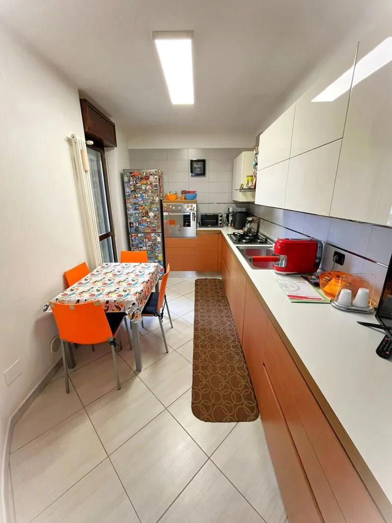 Appartamento in vendita a Bari, San Paolo, Stanic - foto 5
