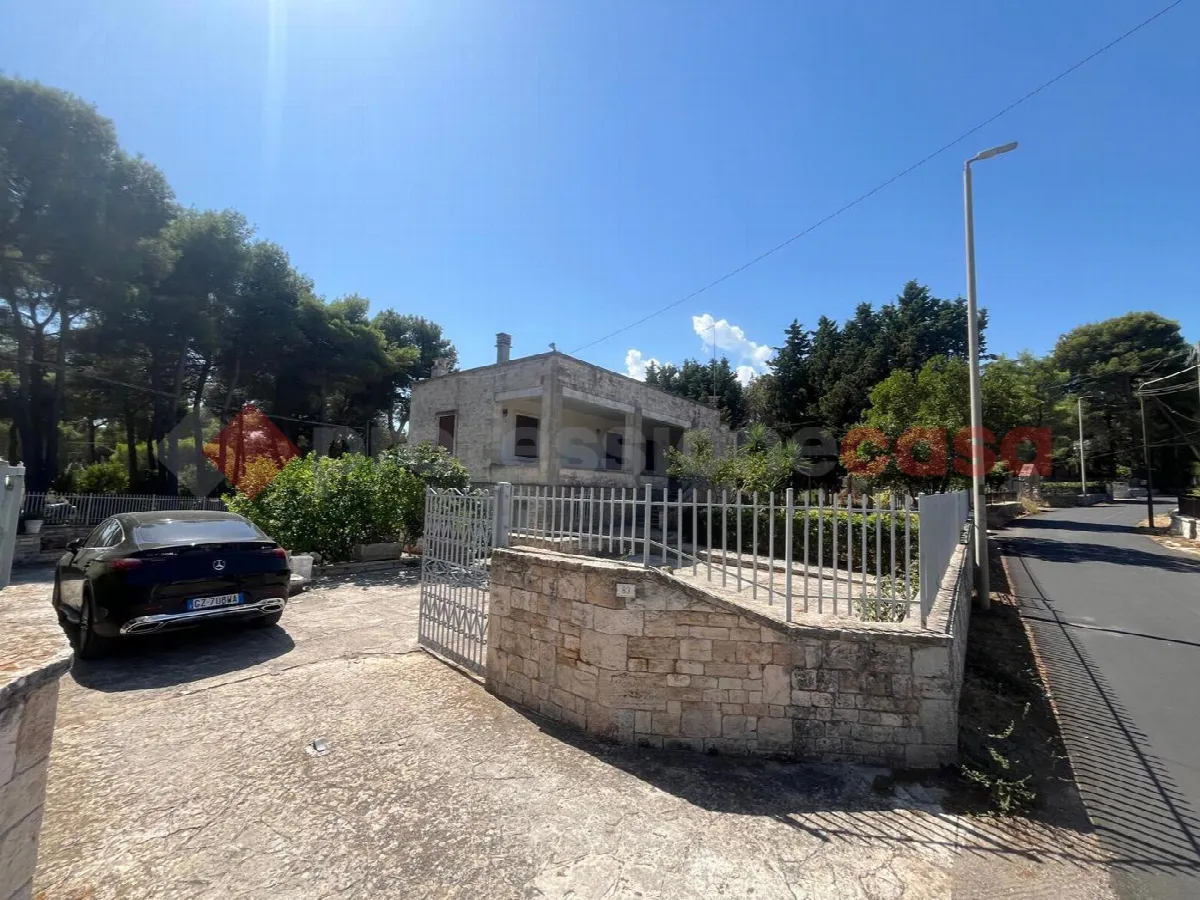 Villetta a schiera in vendita a Fasano - foto 2