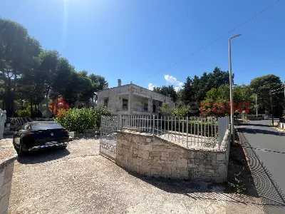 Villetta a schiera in vendita a Fasano - foto 2