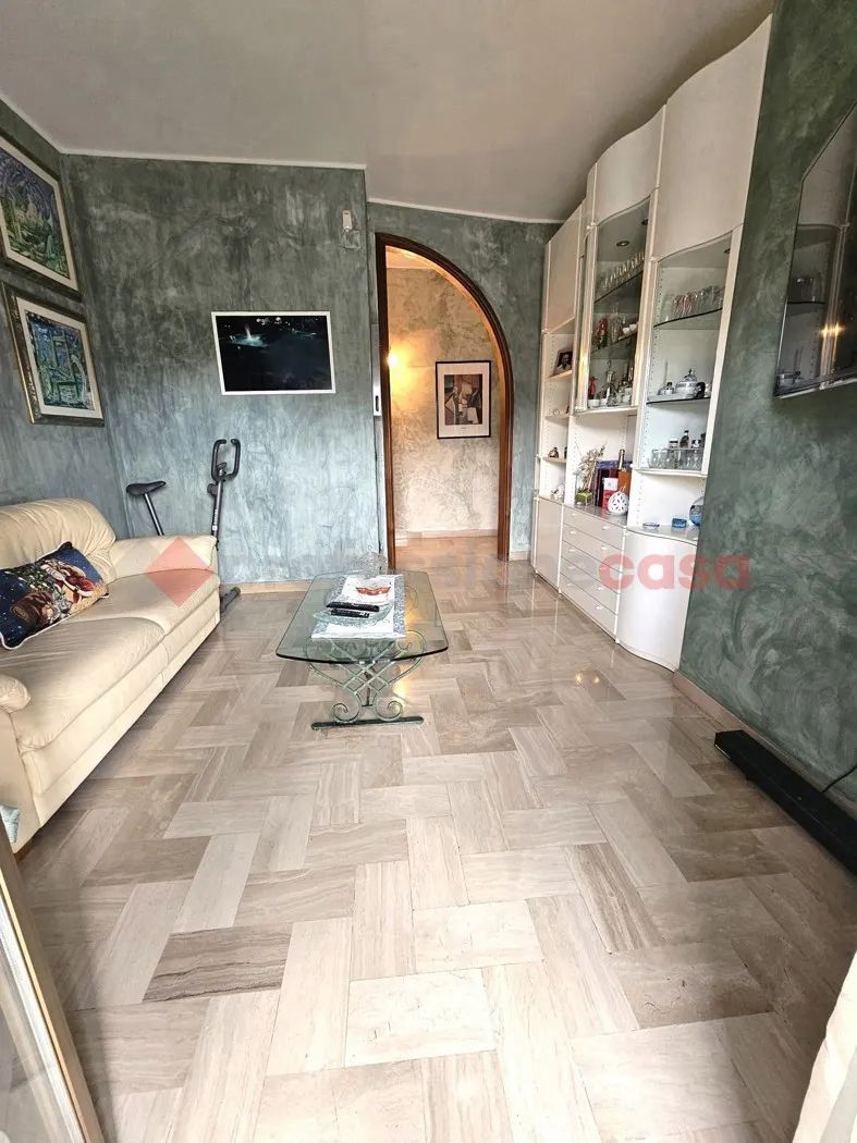 Appartamento in vendita a Bari, San Paolo, Stanic - foto 1