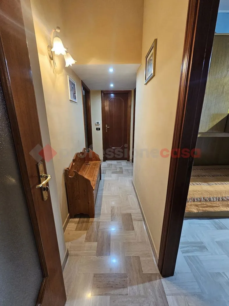 Appartamento in vendita a Bari, San Paolo, Stanic - foto 3