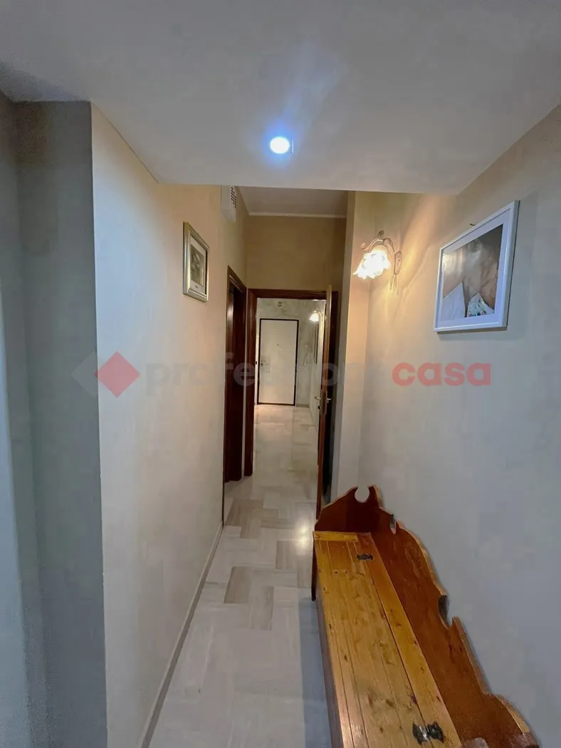 Appartamento in vendita a Bari, San Paolo, Stanic - foto 4