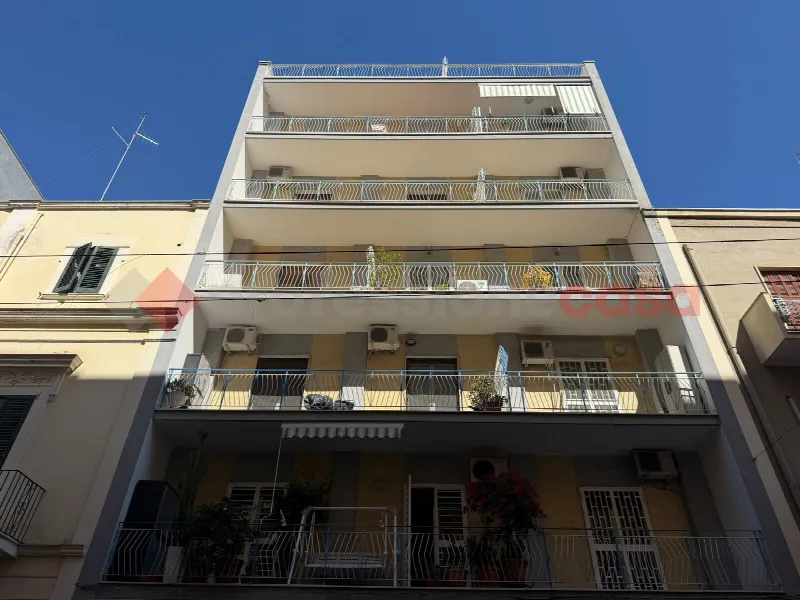 Appartamento in vendita a Bari, Picone, Carrassi, San Pasquale, Mungivacca - foto 1