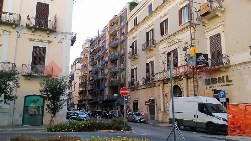 Appartamento in vendita a Bari, Borgo Antico, Murat, Madonnella - foto 1