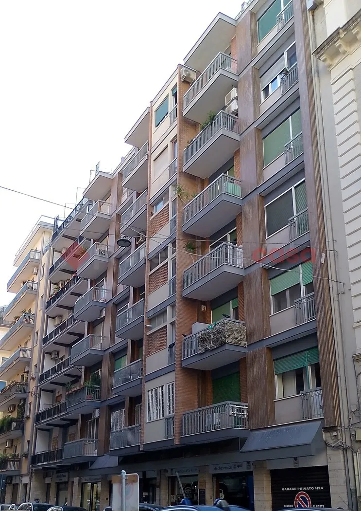 Appartamento in vendita a Bari, Borgo Antico, Murat, Madonnella - foto 2