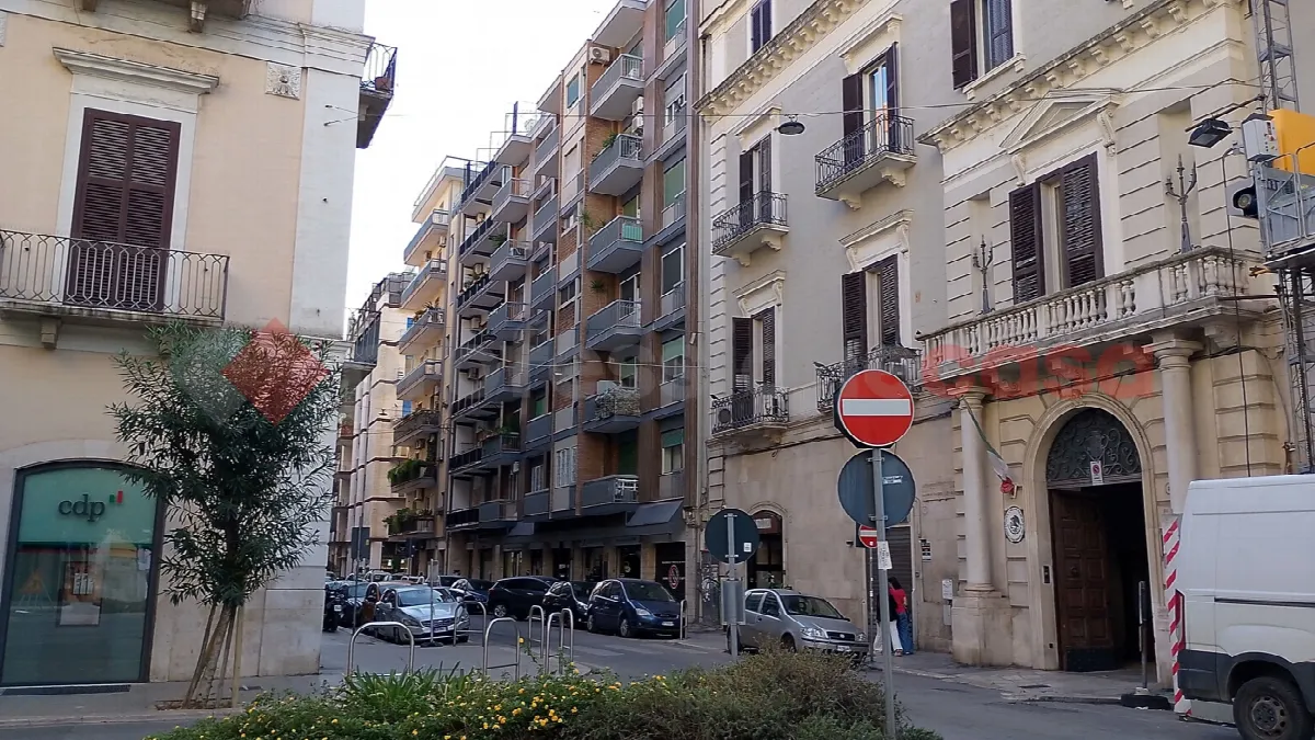 Appartamento in vendita a Bari, Borgo Antico, Murat, Madonnella - foto 4