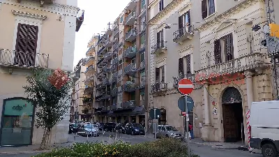 Appartamento in vendita a Bari, Borgo anti... - foto 4