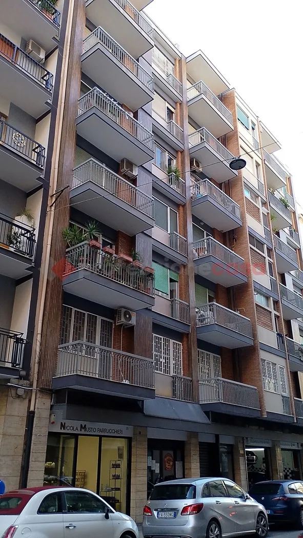 Appartamento in vendita a Bari, Borgo Antico, Murat, Madonnella - foto 5