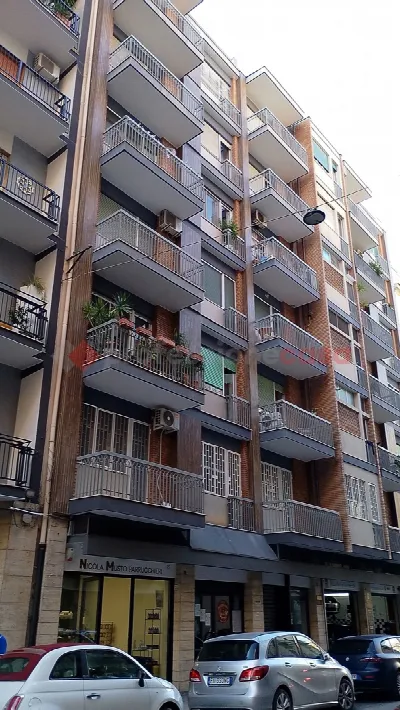Appartamento in vendita a Bari, Borgo anti... - foto 5