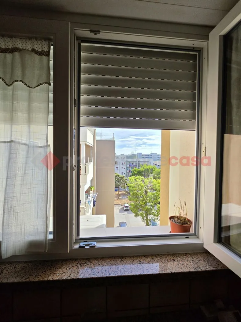 Appartamento in vendita a Bari, San Paolo, Stanic - foto 4