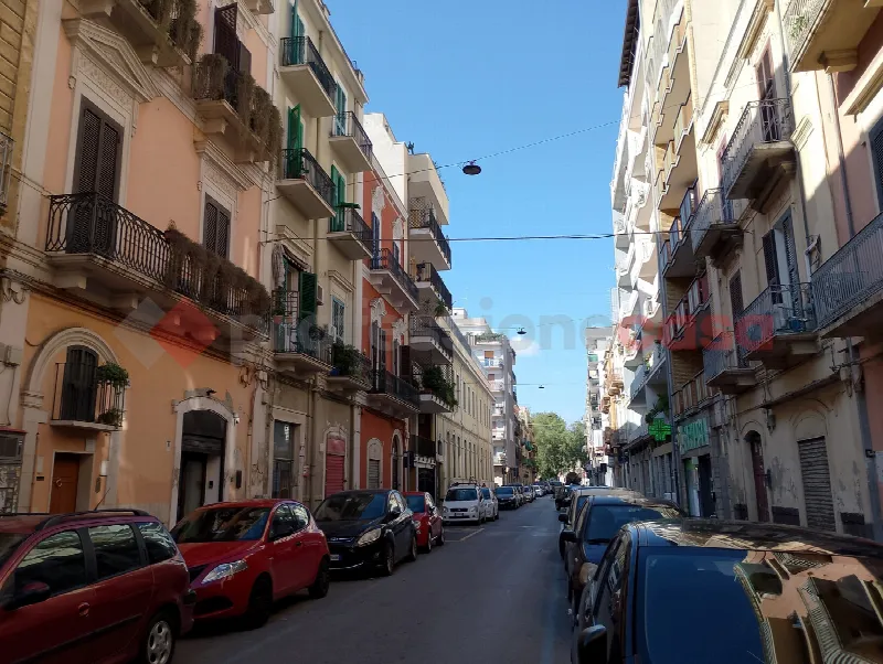 Appartamento in vendita a Bari, Marconi, San Cataldo, Libertà - foto 1