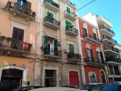 Appartamento in vendita a Bari, Marconi, s... - foto 2