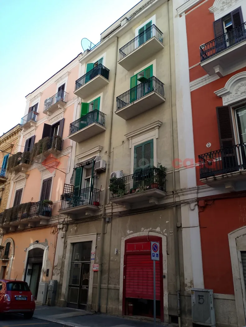 Appartamento in vendita a Bari, Marconi, San Cataldo, Libertà - foto 3