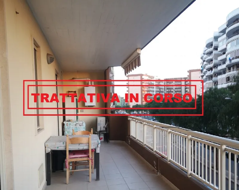 Appartamento in vendita a Bari, San Paolo, Stanic - foto 1